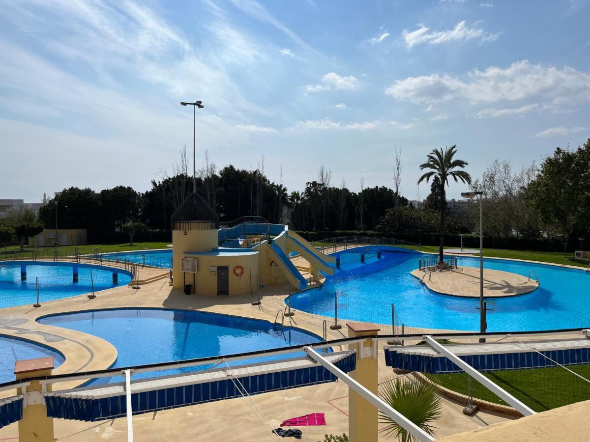 Minerva Apartment Benalmadena Exterior photo