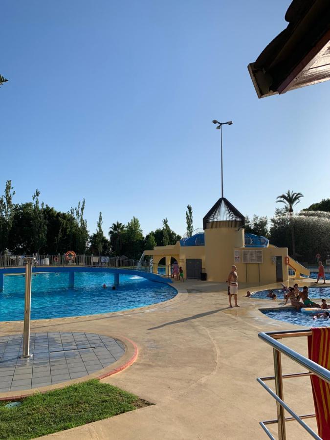Minerva Apartment Benalmadena Exterior photo