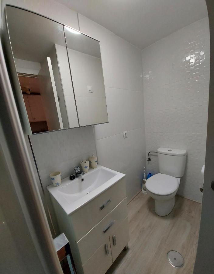 Minerva Apartment Benalmadena Exterior photo