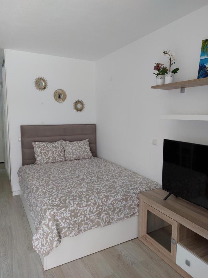Minerva Apartment Benalmadena Exterior photo